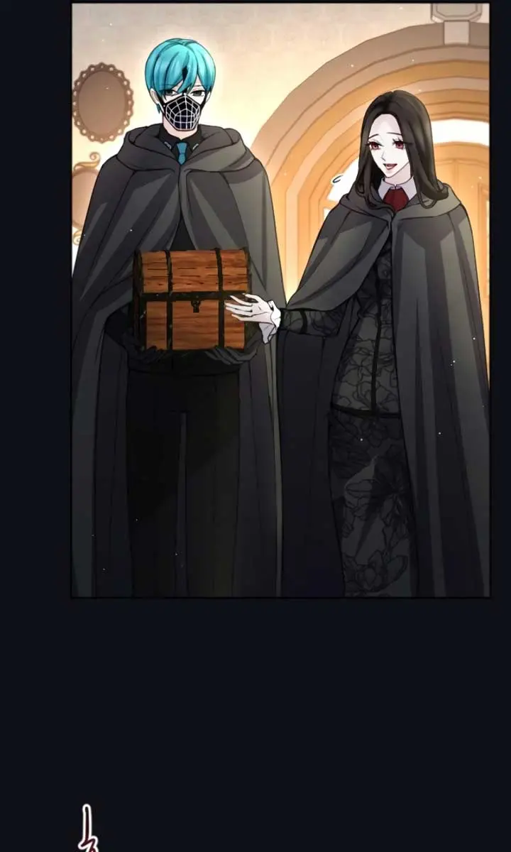 I Will Fall with the Emperor Chapter 102 Page 21