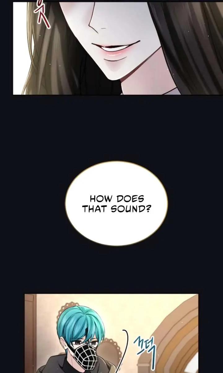 I Will Fall with the Emperor Chapter 102 Page 22