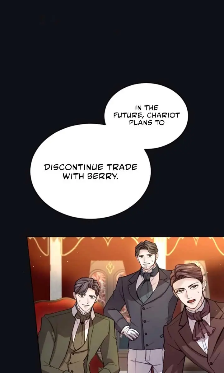 I Will Fall with the Emperor Chapter 102 Page 25