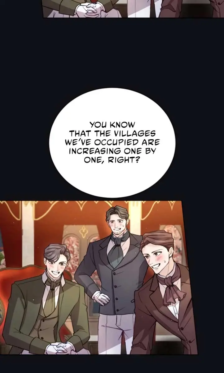 I Will Fall with the Emperor Chapter 102 Page 26