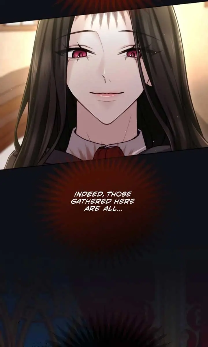 I Will Fall with the Emperor Chapter 102 Page 28