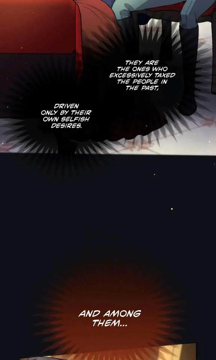 I Will Fall with the Emperor Chapter 102 Page 30