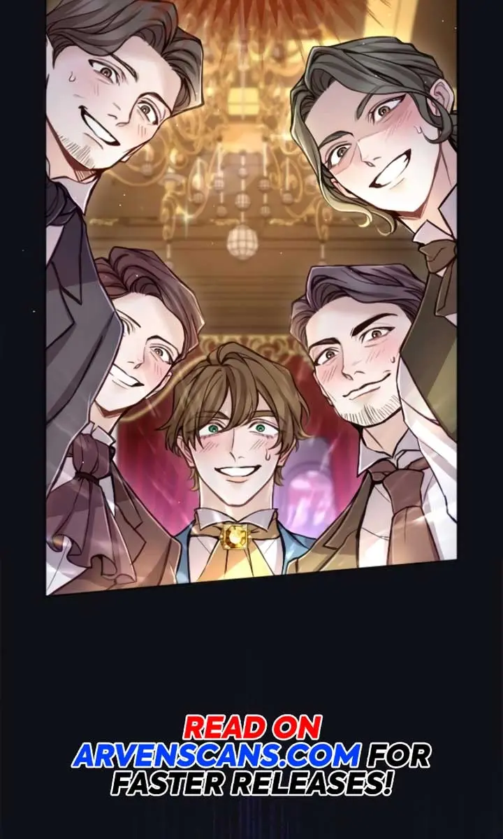 I Will Fall with the Emperor Chapter 102 Page 31