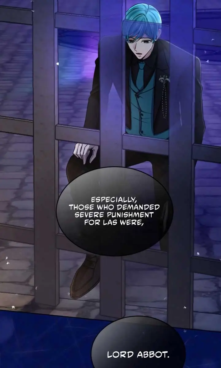 I Will Fall with the Emperor Chapter 102 Page 33