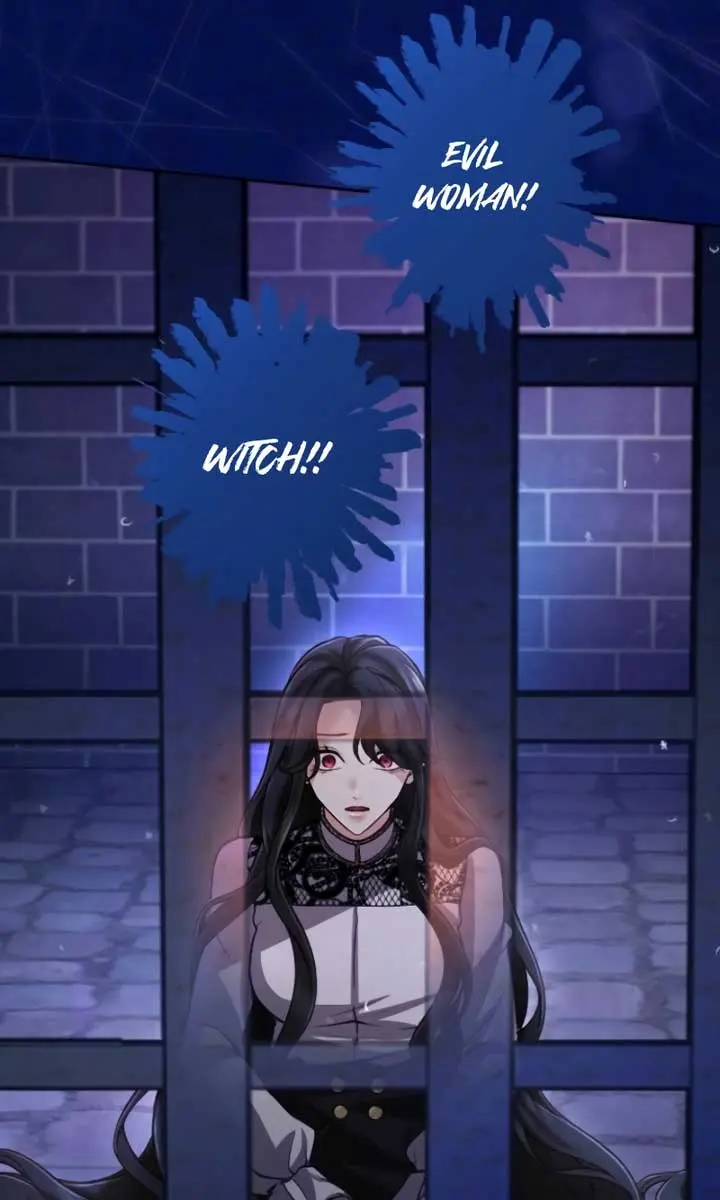 I Will Fall with the Emperor Chapter 102 Page 35