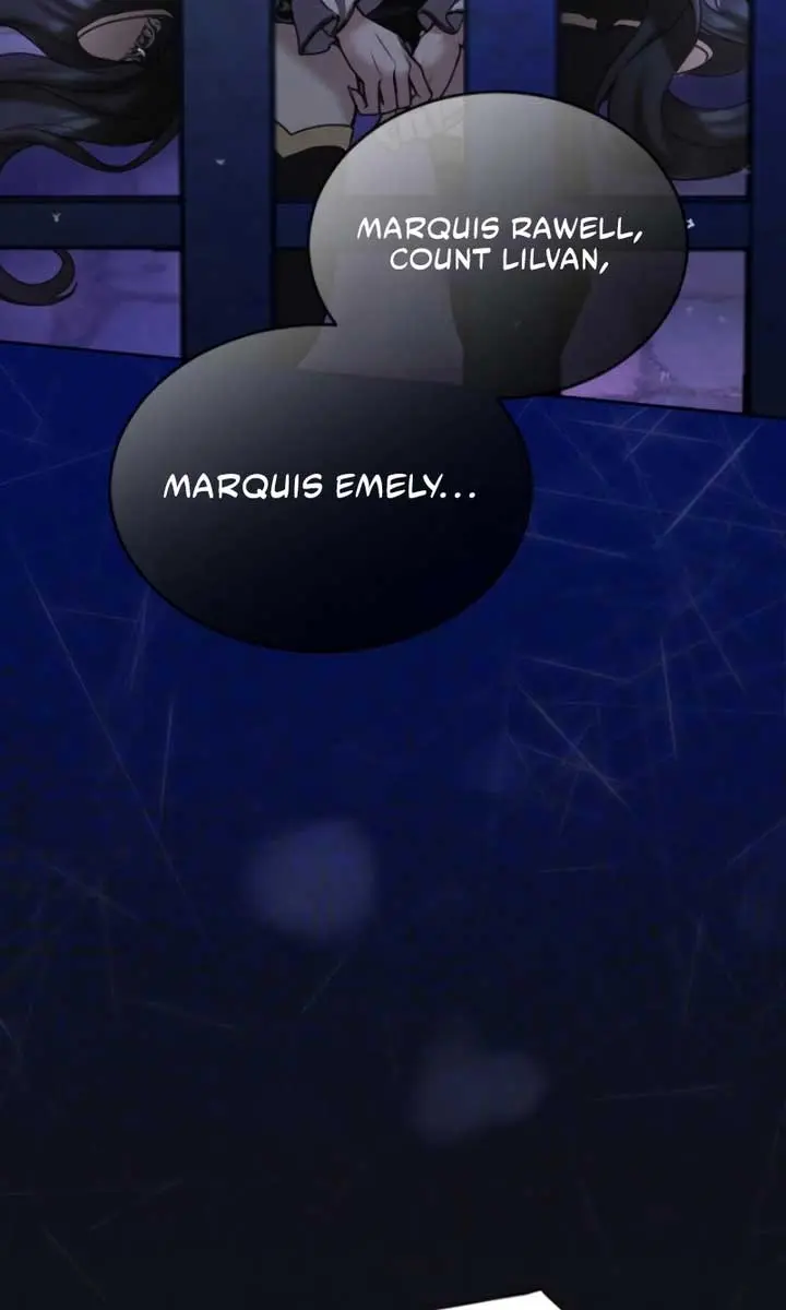 I Will Fall with the Emperor Chapter 102 Page 36