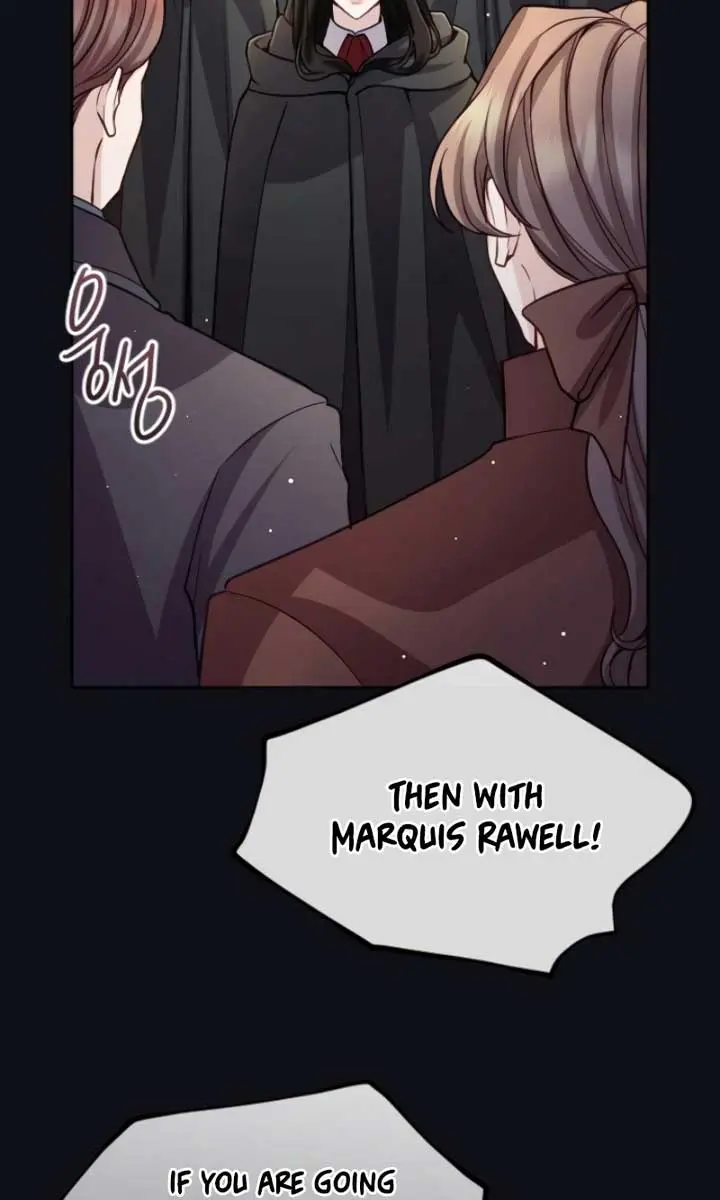 I Will Fall with the Emperor Chapter 102 Page 39