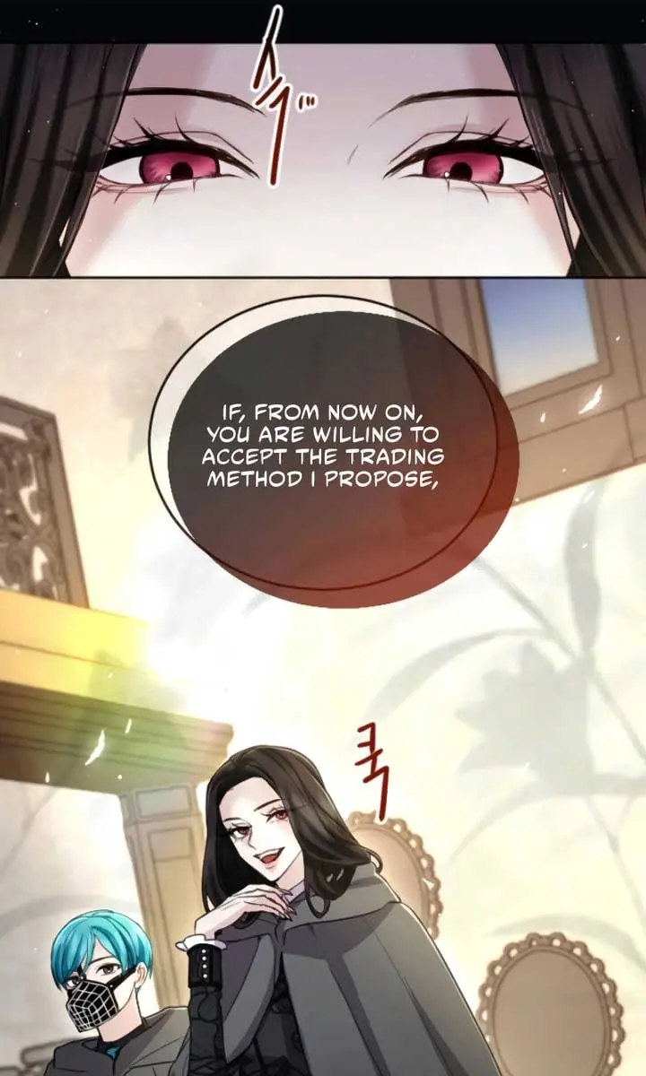 I Will Fall with the Emperor Chapter 102 Page 41