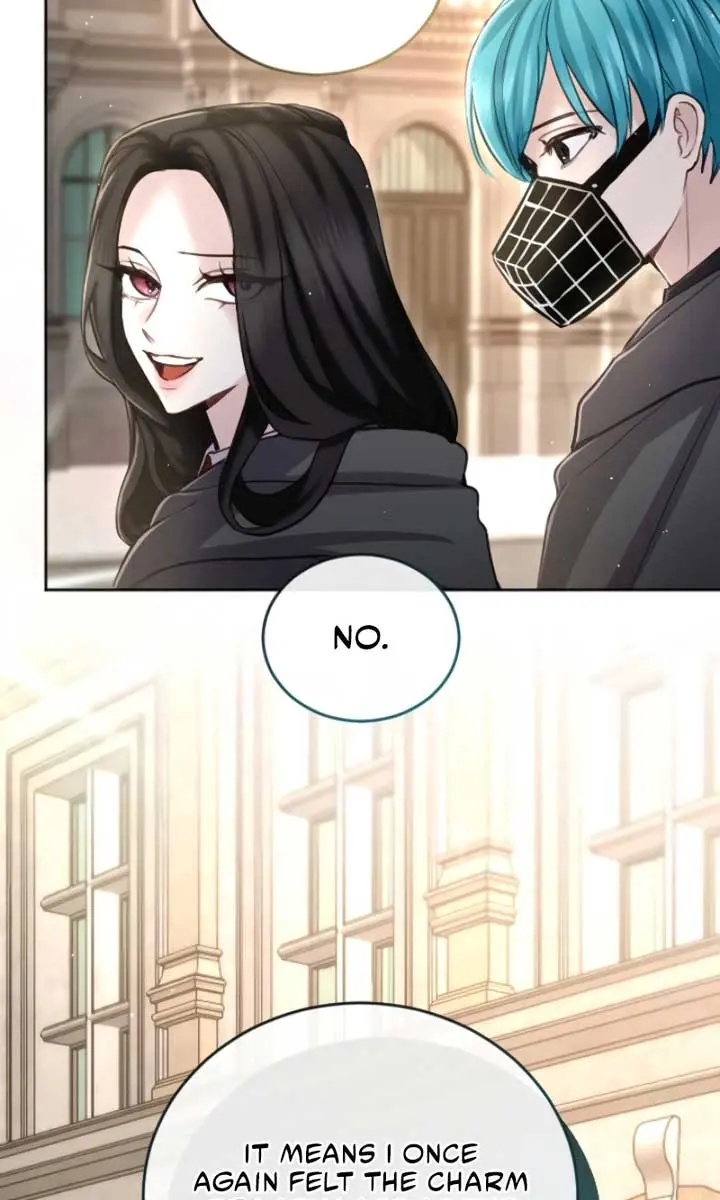 I Will Fall with the Emperor Chapter 102 Page 45