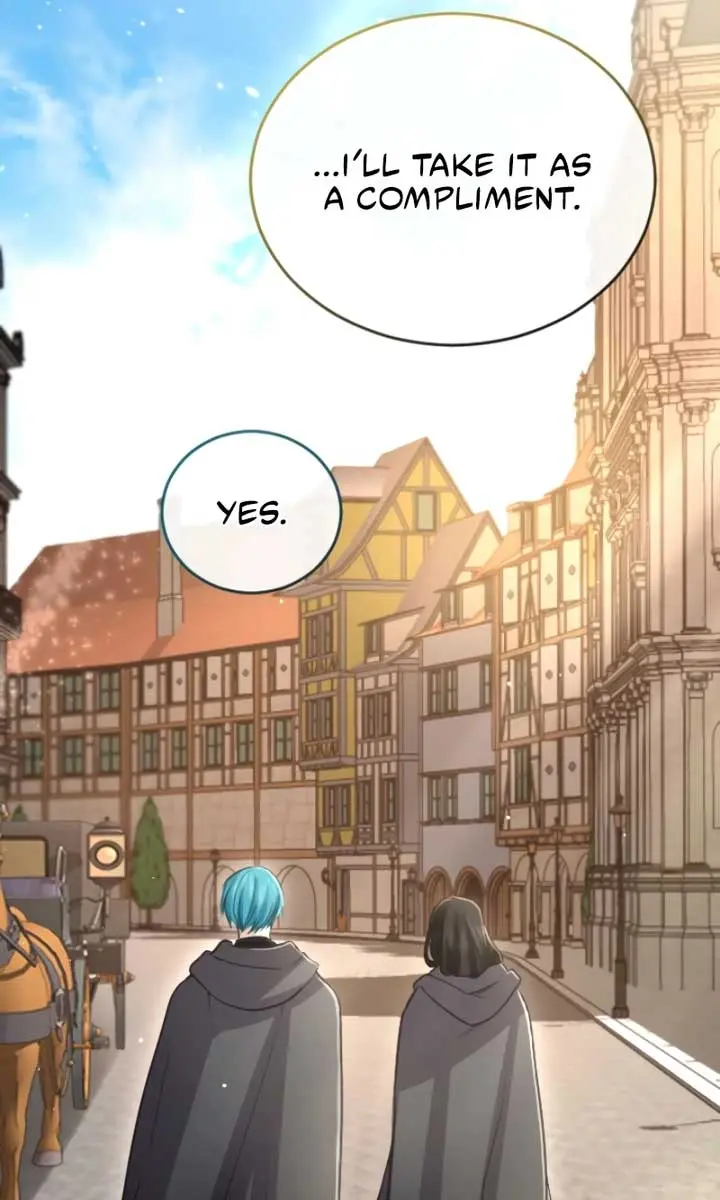I Will Fall with the Emperor Chapter 102 Page 49