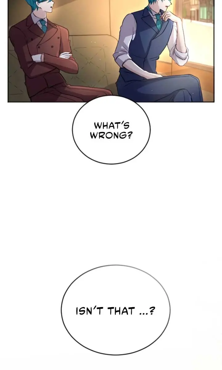 I Will Fall with the Emperor Chapter 102 Page 52