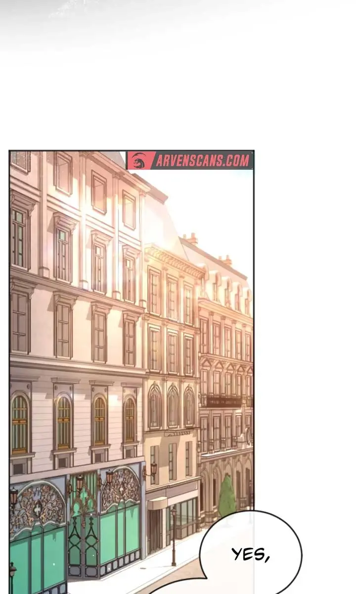 I Will Fall with the Emperor Chapter 102 Page 56