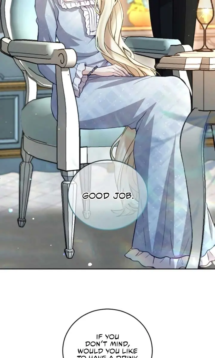 I Will Fall with the Emperor Chapter 102 Page 58