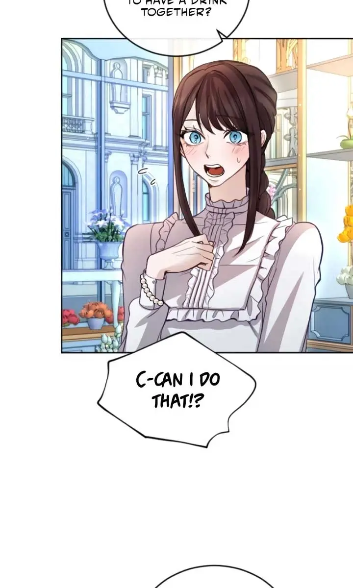 I Will Fall with the Emperor Chapter 102 Page 59