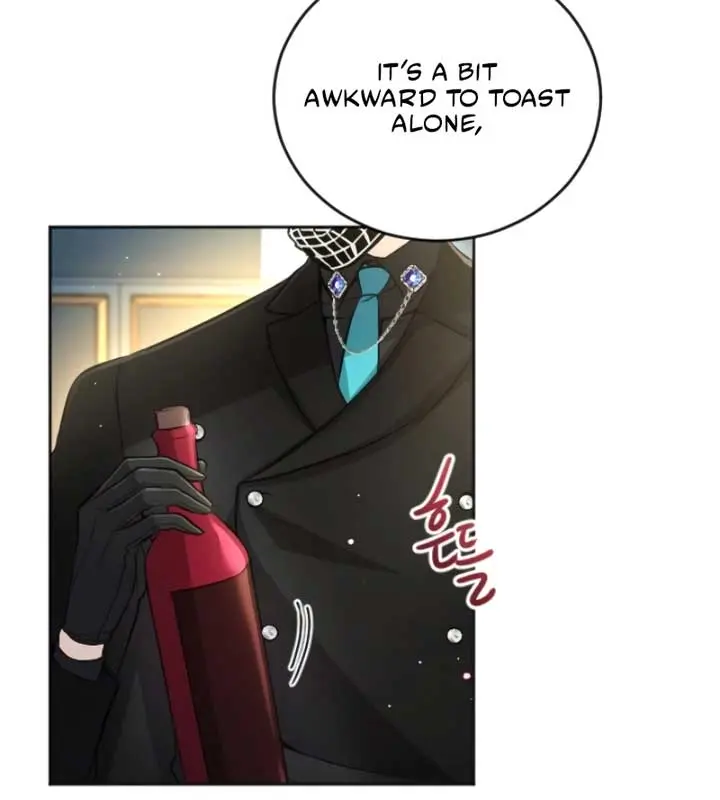 I Will Fall with the Emperor Chapter 102 Page 60