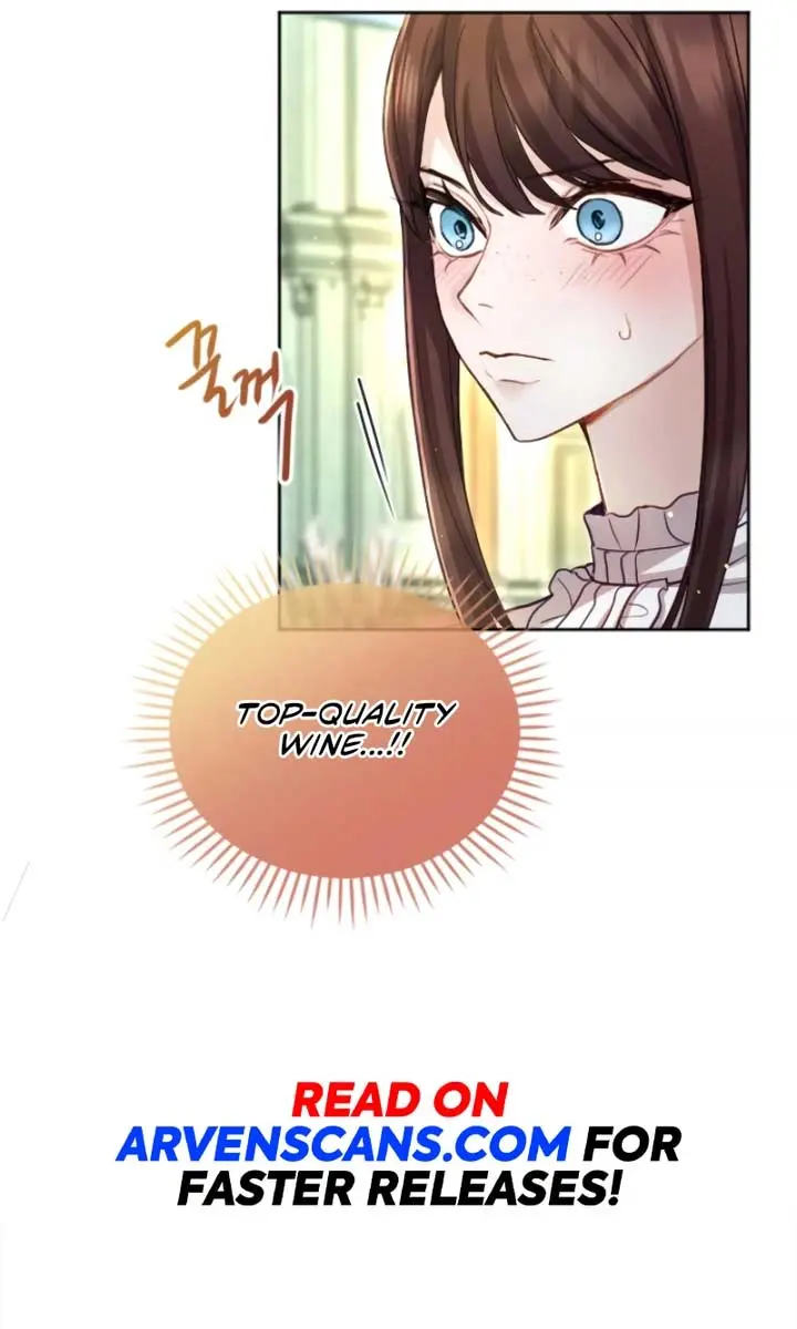 I Will Fall with the Emperor Chapter 102 Page 61
