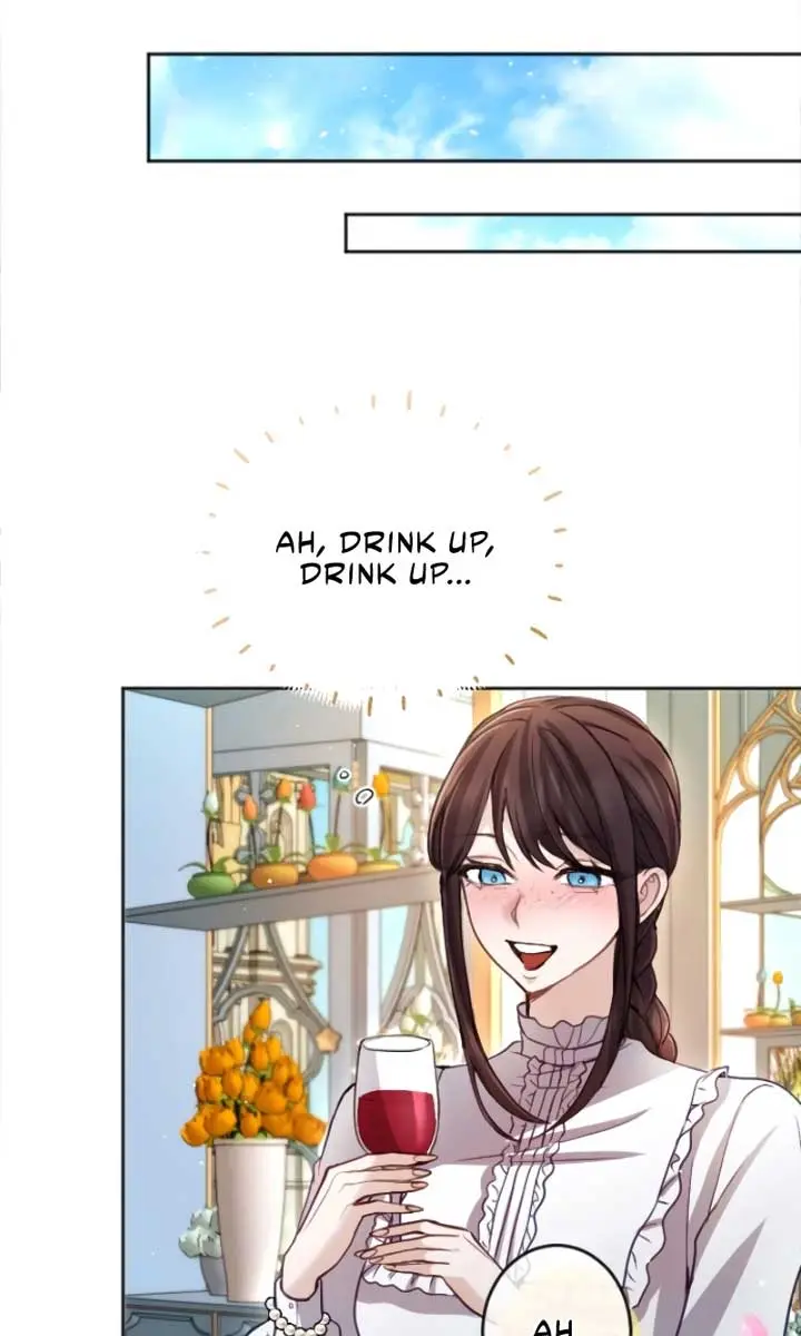 I Will Fall with the Emperor Chapter 102 Page 62