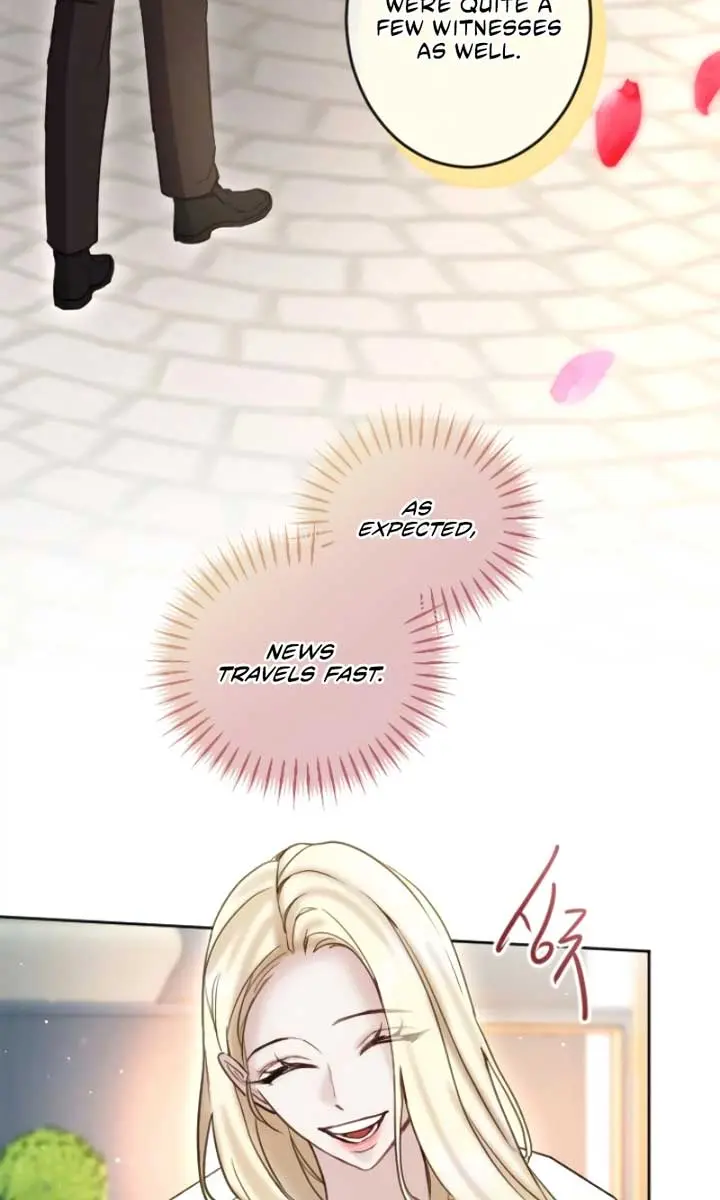 I Will Fall with the Emperor Chapter 102 Page 65