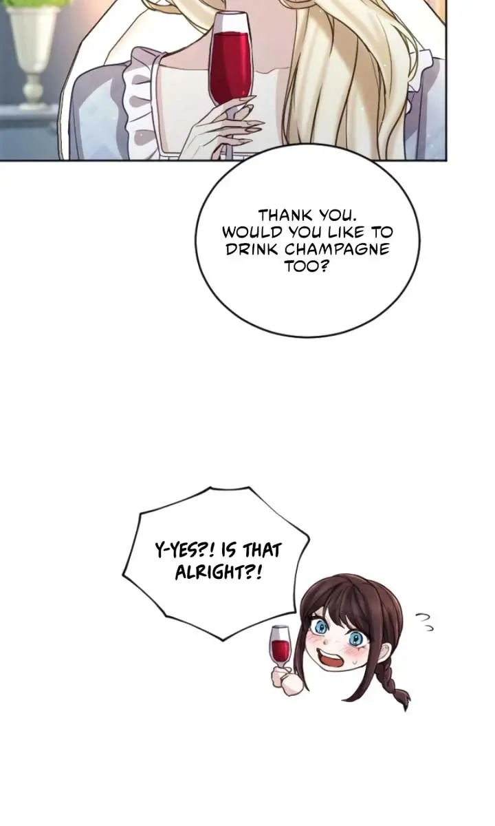 I Will Fall with the Emperor Chapter 102 Page 66