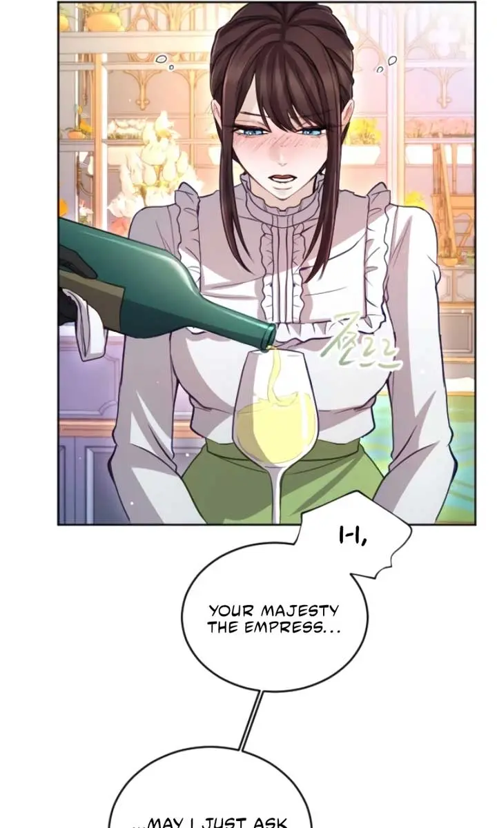 I Will Fall with the Emperor Chapter 102 Page 68