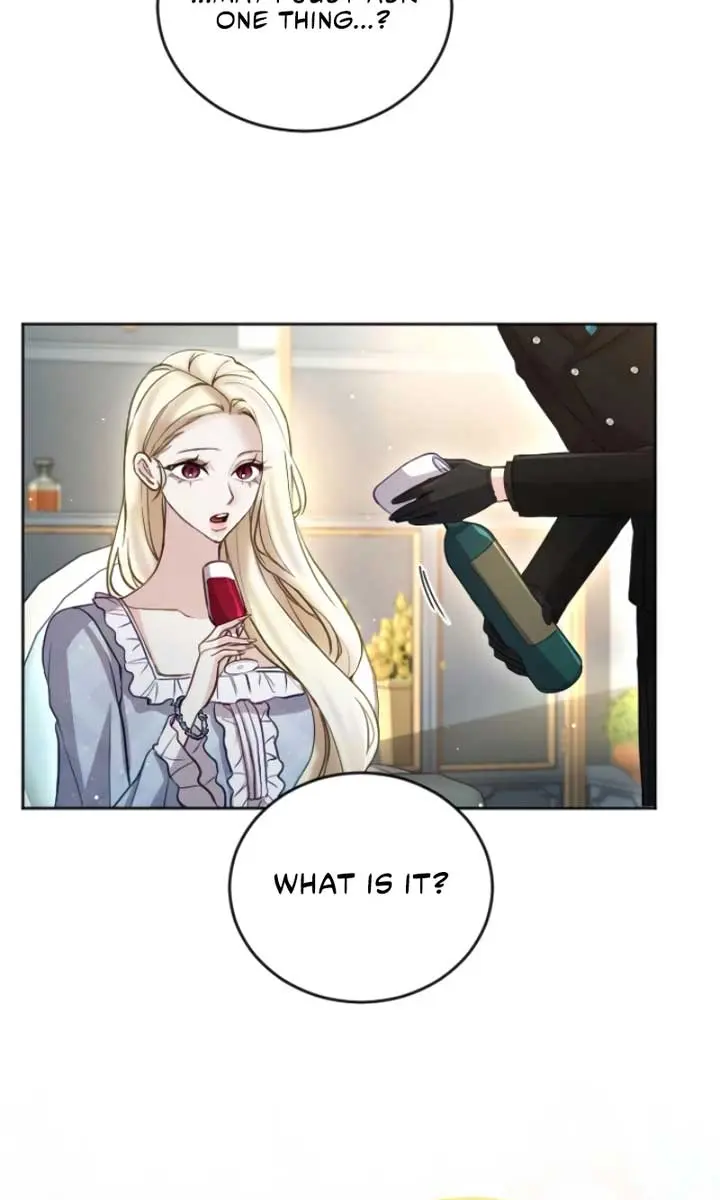 I Will Fall with the Emperor Chapter 102 Page 69