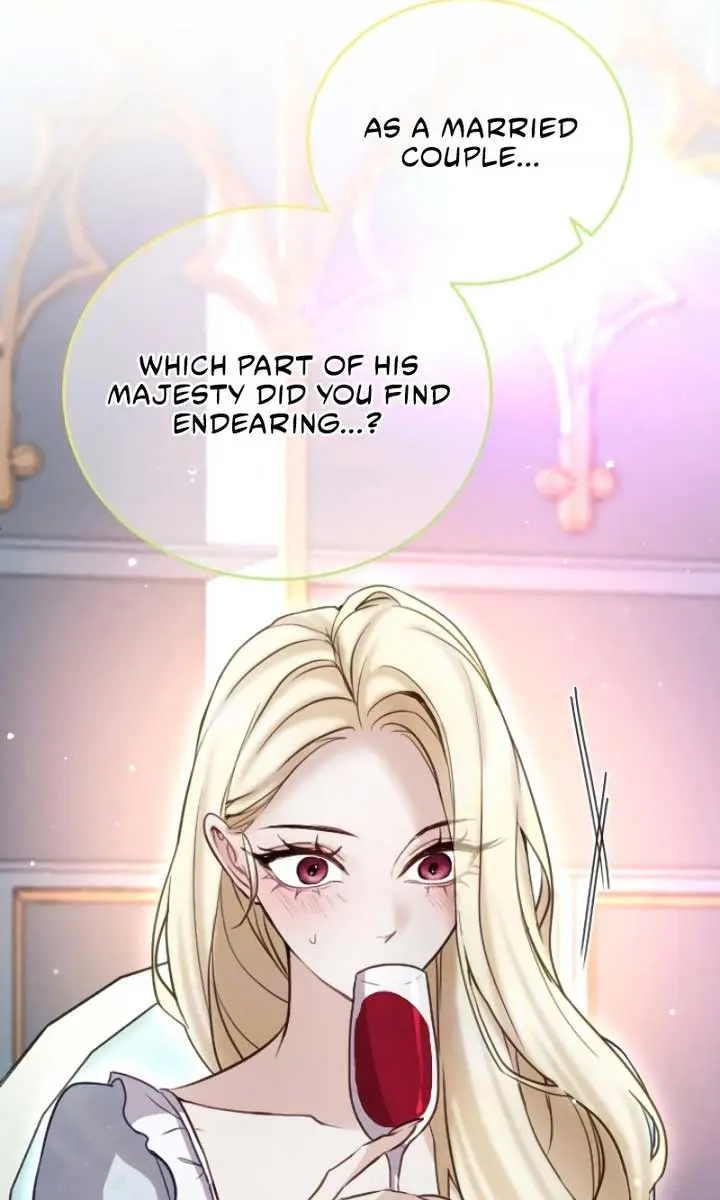 I Will Fall with the Emperor Chapter 102 Page 70