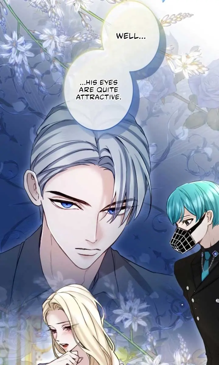 I Will Fall with the Emperor Chapter 102 Page 74