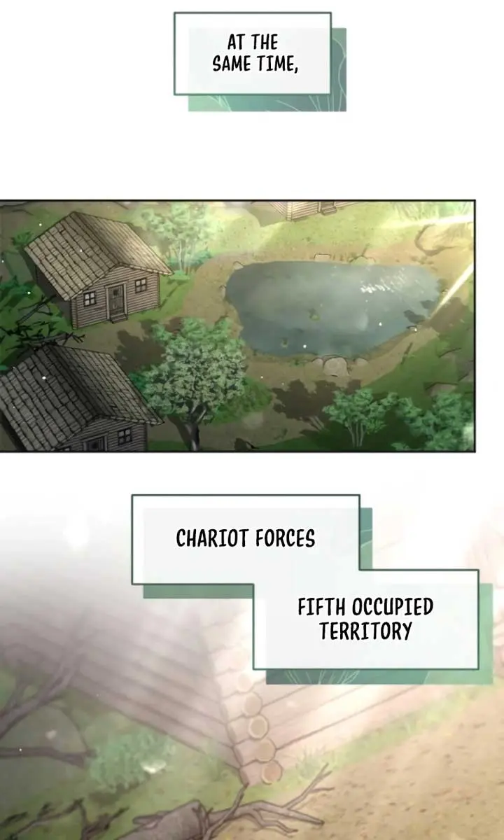 I Will Fall with the Emperor Chapter 102 Page 76