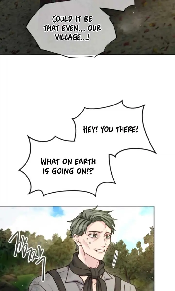 I Will Fall with the Emperor Chapter 102 Page 78