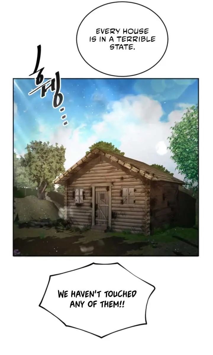 I Will Fall with the Emperor Chapter 102 Page 80