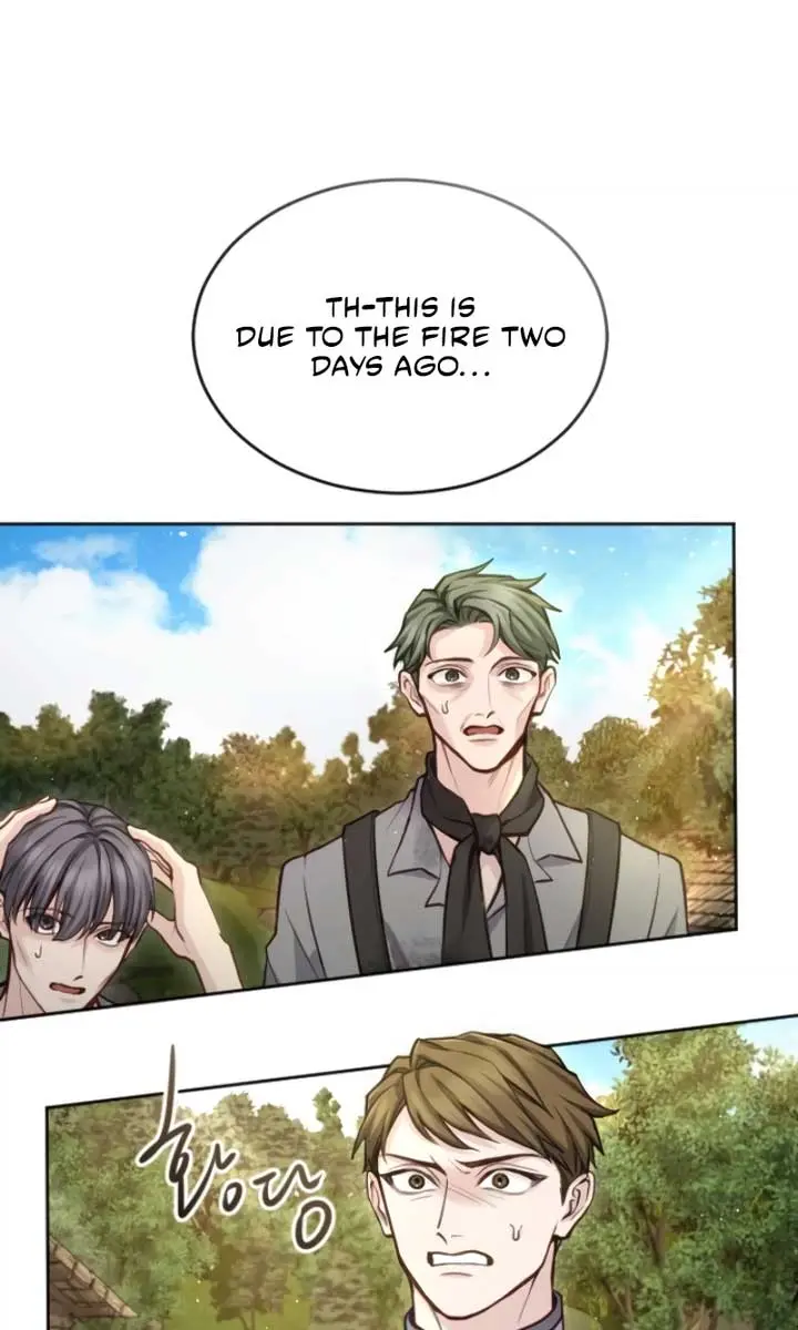 I Will Fall with the Emperor Chapter 102 Page 81