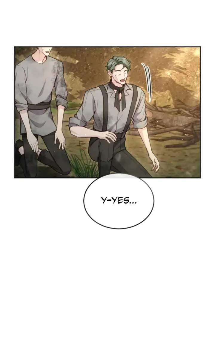 I Will Fall with the Emperor Chapter 102 Page 83