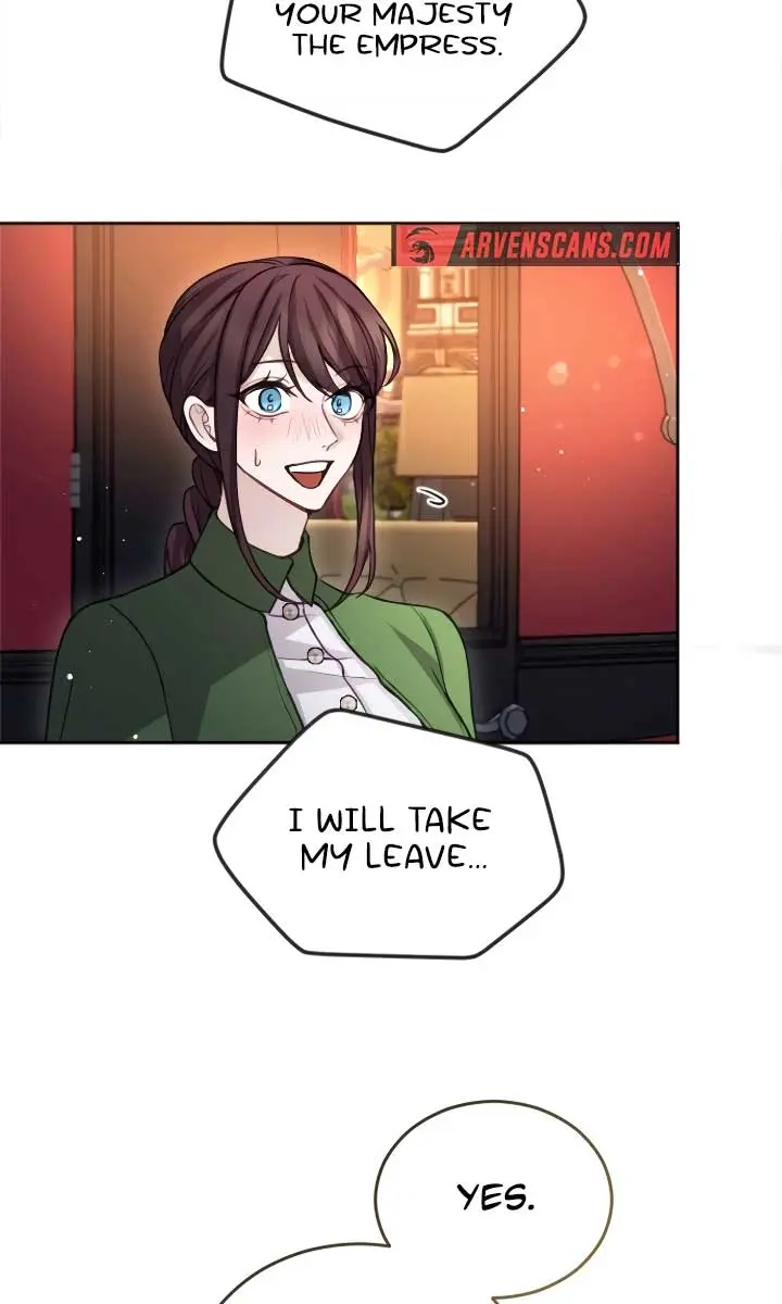 I Will Fall with the Emperor Chapter 103 Page 5