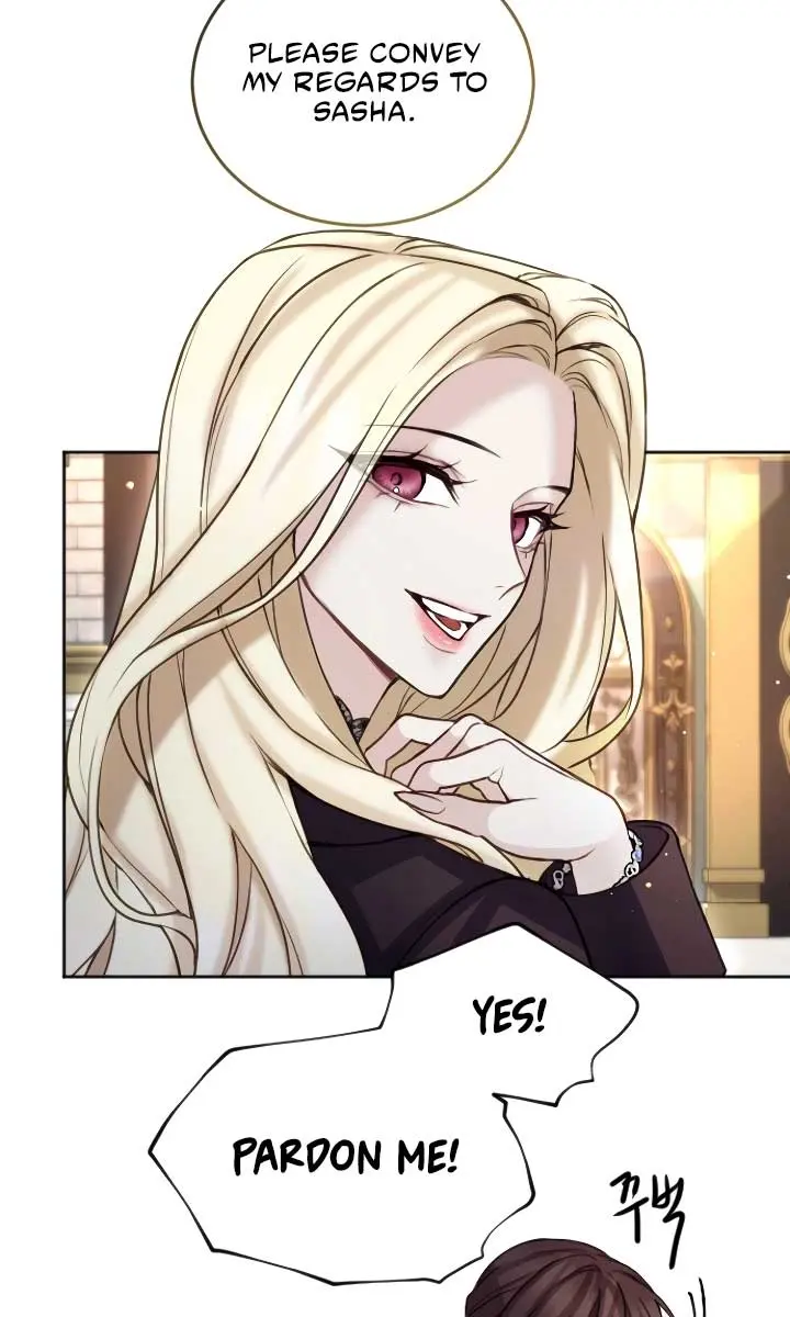 I Will Fall with the Emperor Chapter 103 Page 6