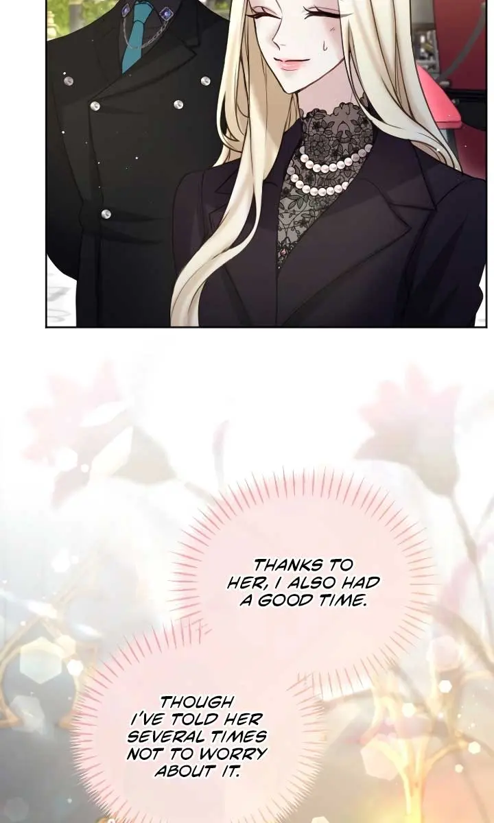 I Will Fall with the Emperor Chapter 103 Page 9
