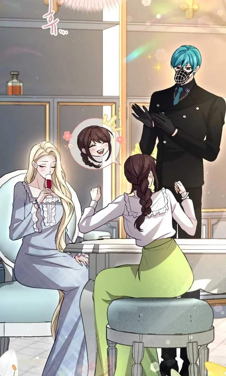 I Will Fall with the Emperor Chapter 103 Page 10