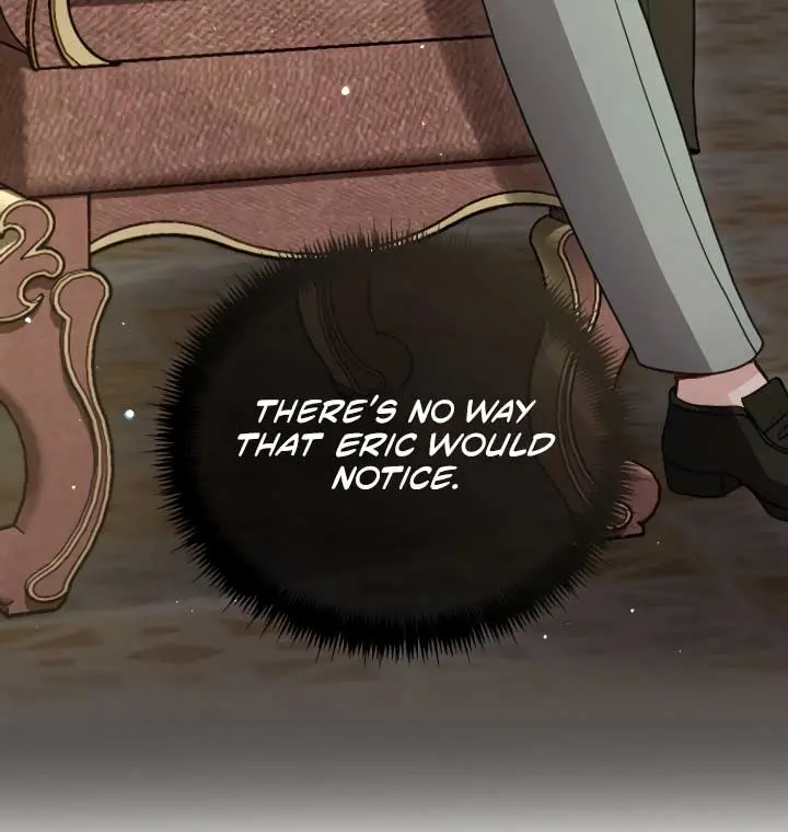 I Will Fall with the Emperor Chapter 103 Page 21