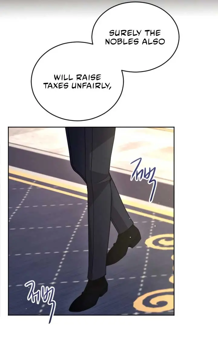 I Will Fall with the Emperor Chapter 103 Page 22