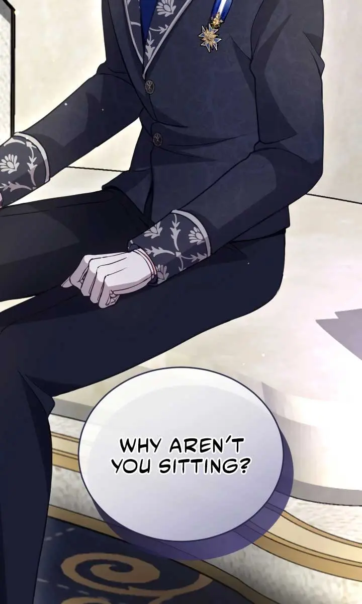 I Will Fall with the Emperor Chapter 103 Page 25