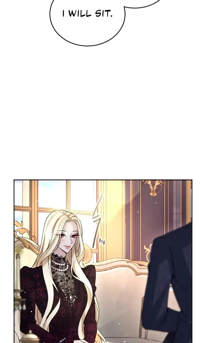 I Will Fall with the Emperor Chapter 103 Page 27