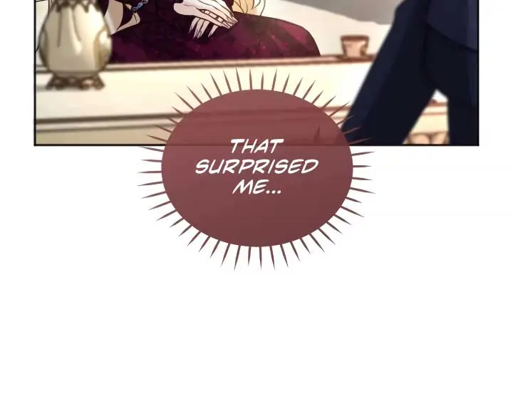 I Will Fall with the Emperor Chapter 103 Page 28