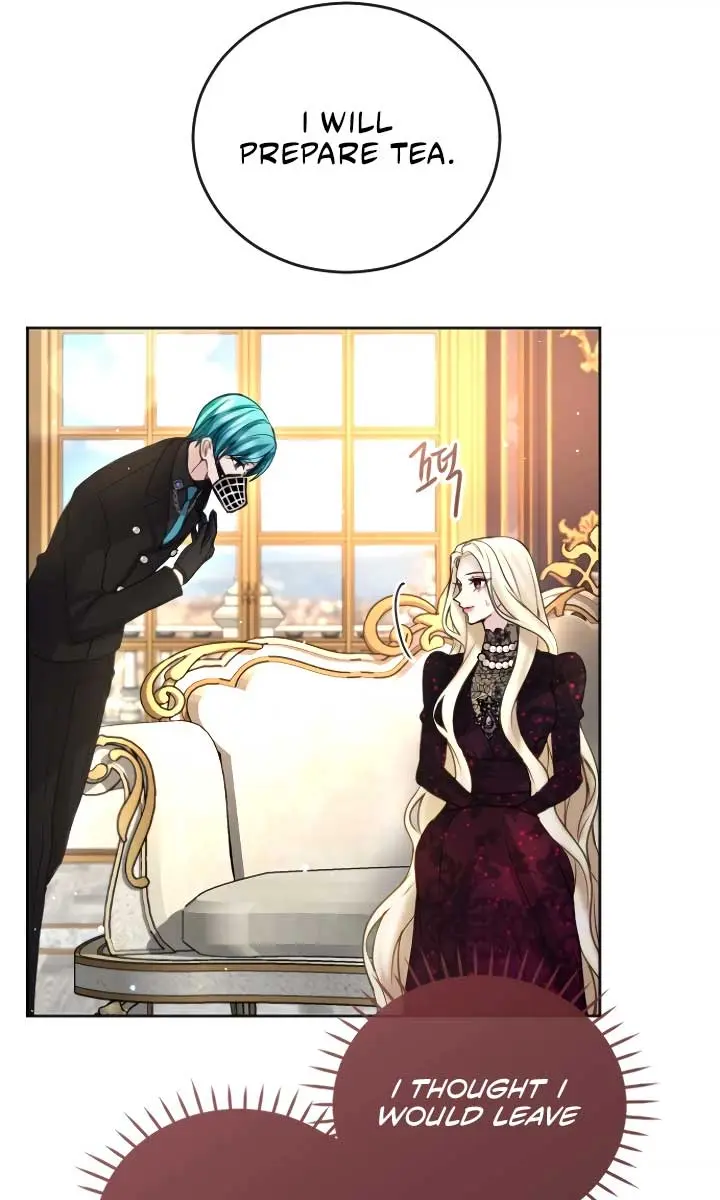 I Will Fall with the Emperor Chapter 103 Page 29