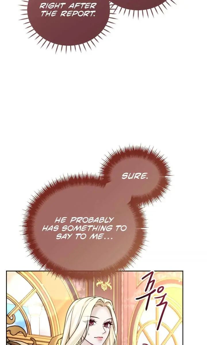 I Will Fall with the Emperor Chapter 103 Page 30