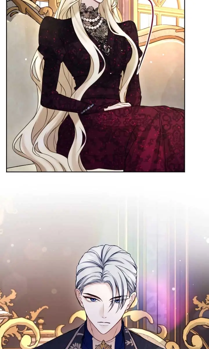 I Will Fall with the Emperor Chapter 103 Page 31