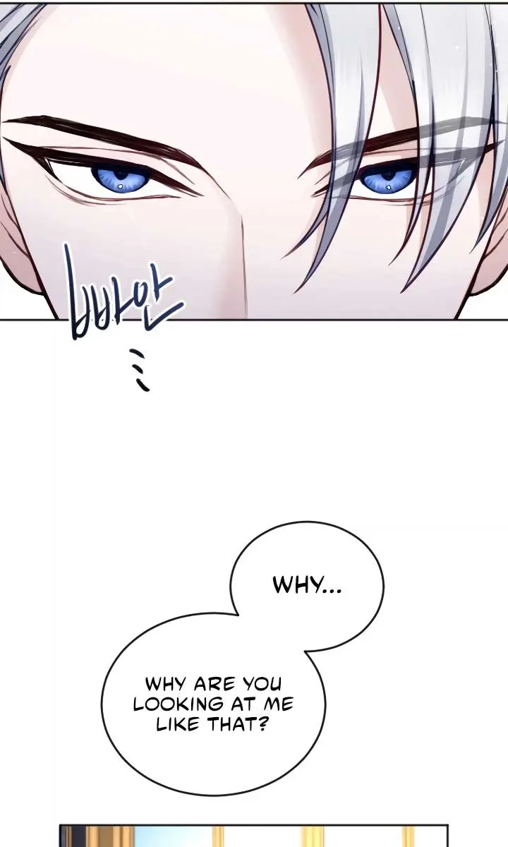 I Will Fall with the Emperor Chapter 103 Page 36