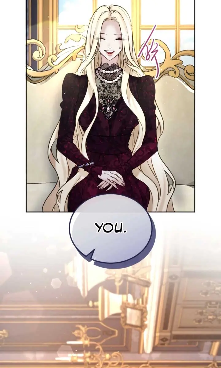 I Will Fall with the Emperor Chapter 103 Page 37