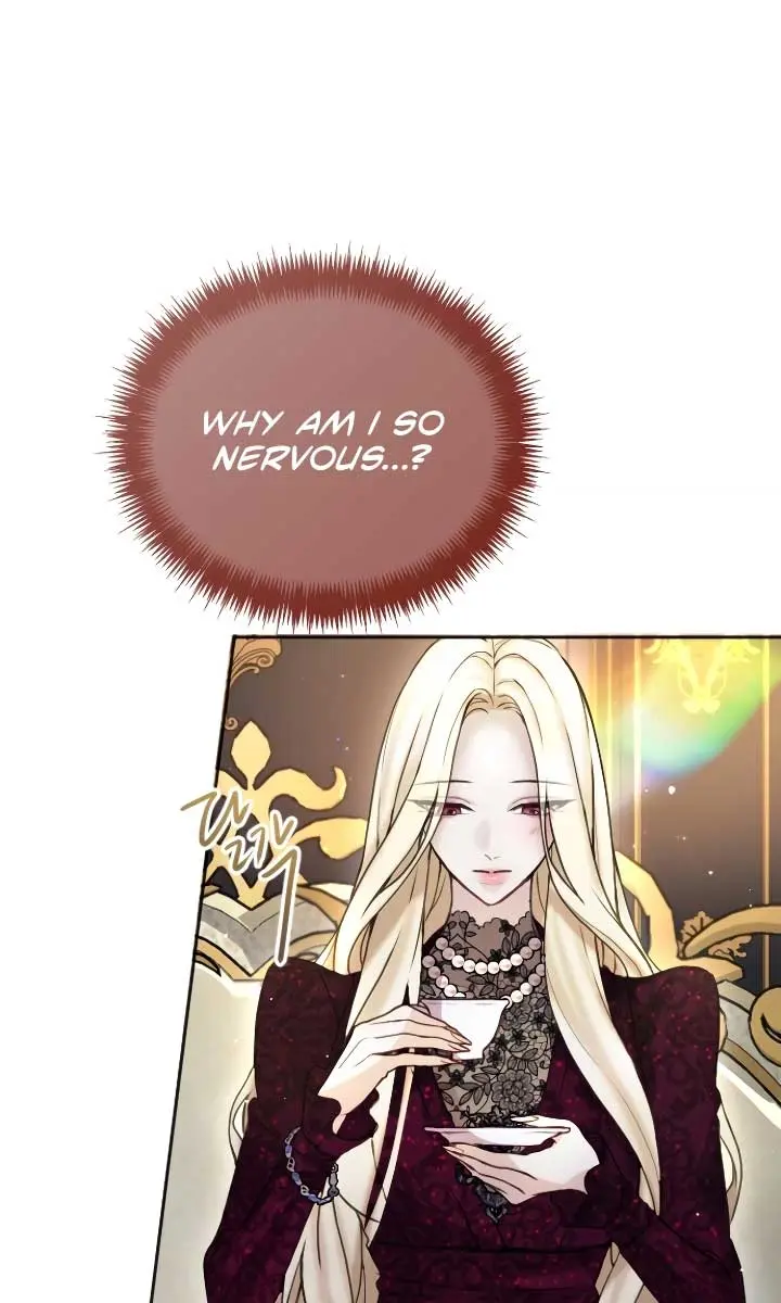 I Will Fall with the Emperor Chapter 103 Page 43