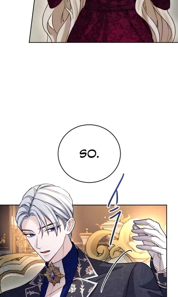 I Will Fall with the Emperor Chapter 103 Page 44