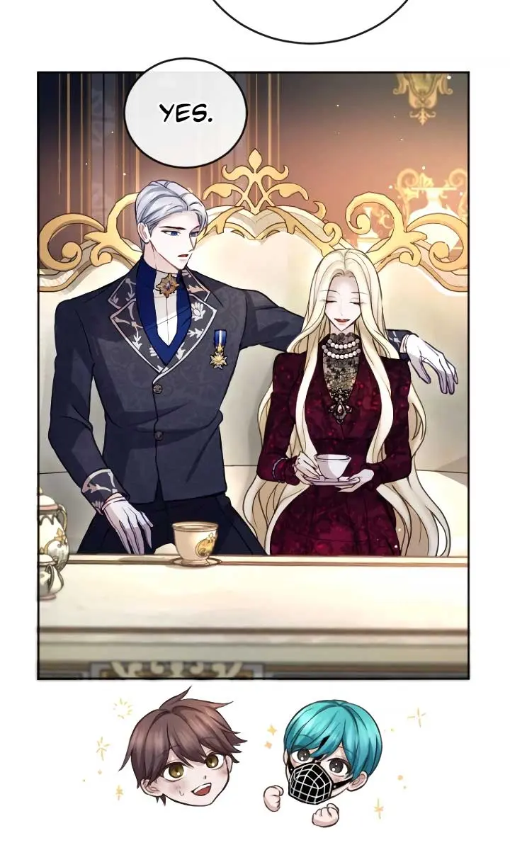 I Will Fall with the Emperor Chapter 103 Page 46