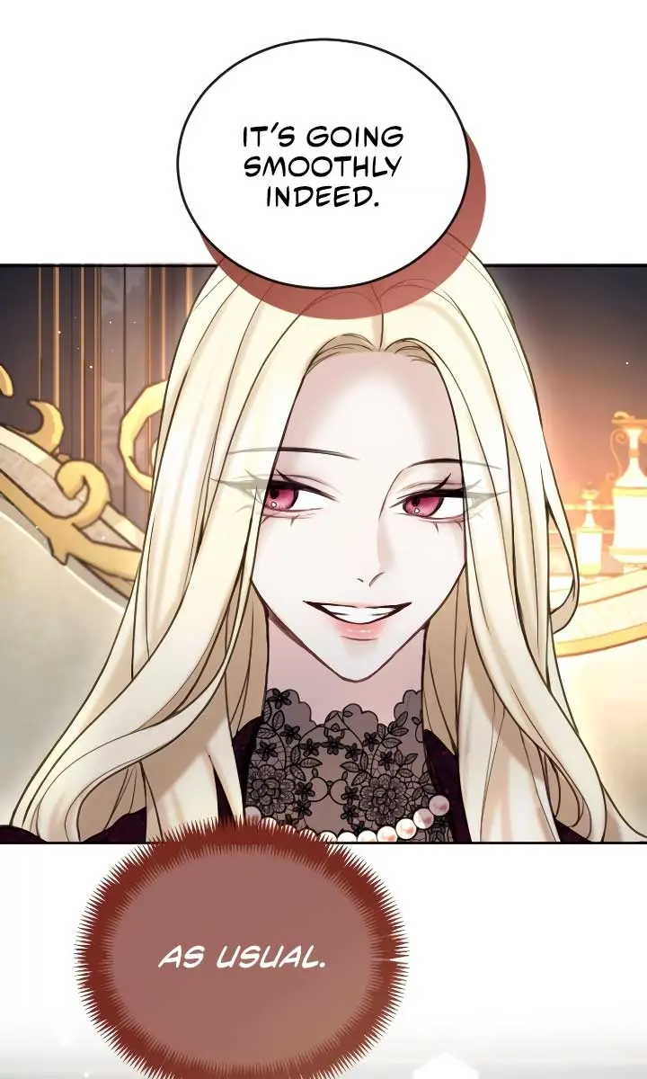 I Will Fall with the Emperor Chapter 103 Page 47